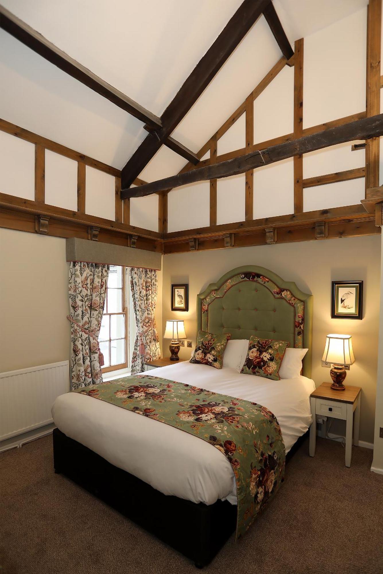 The Castle Of Hotel, Brecon, Powys - Part Of The Coaching Group Brecon