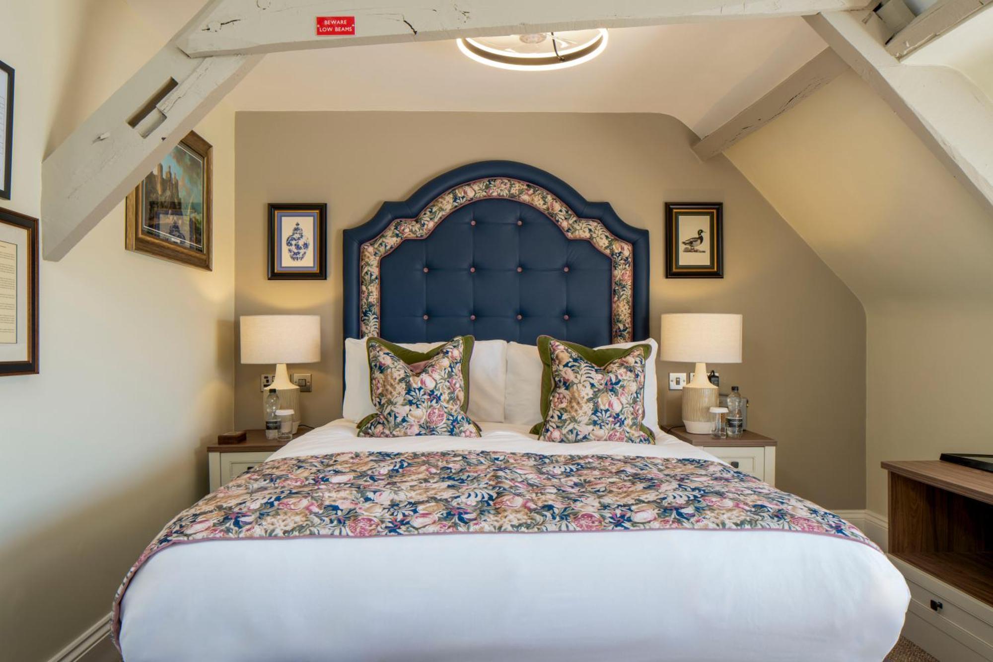 The Castle Of Hotel, Brecon, Powys Hotel 3*