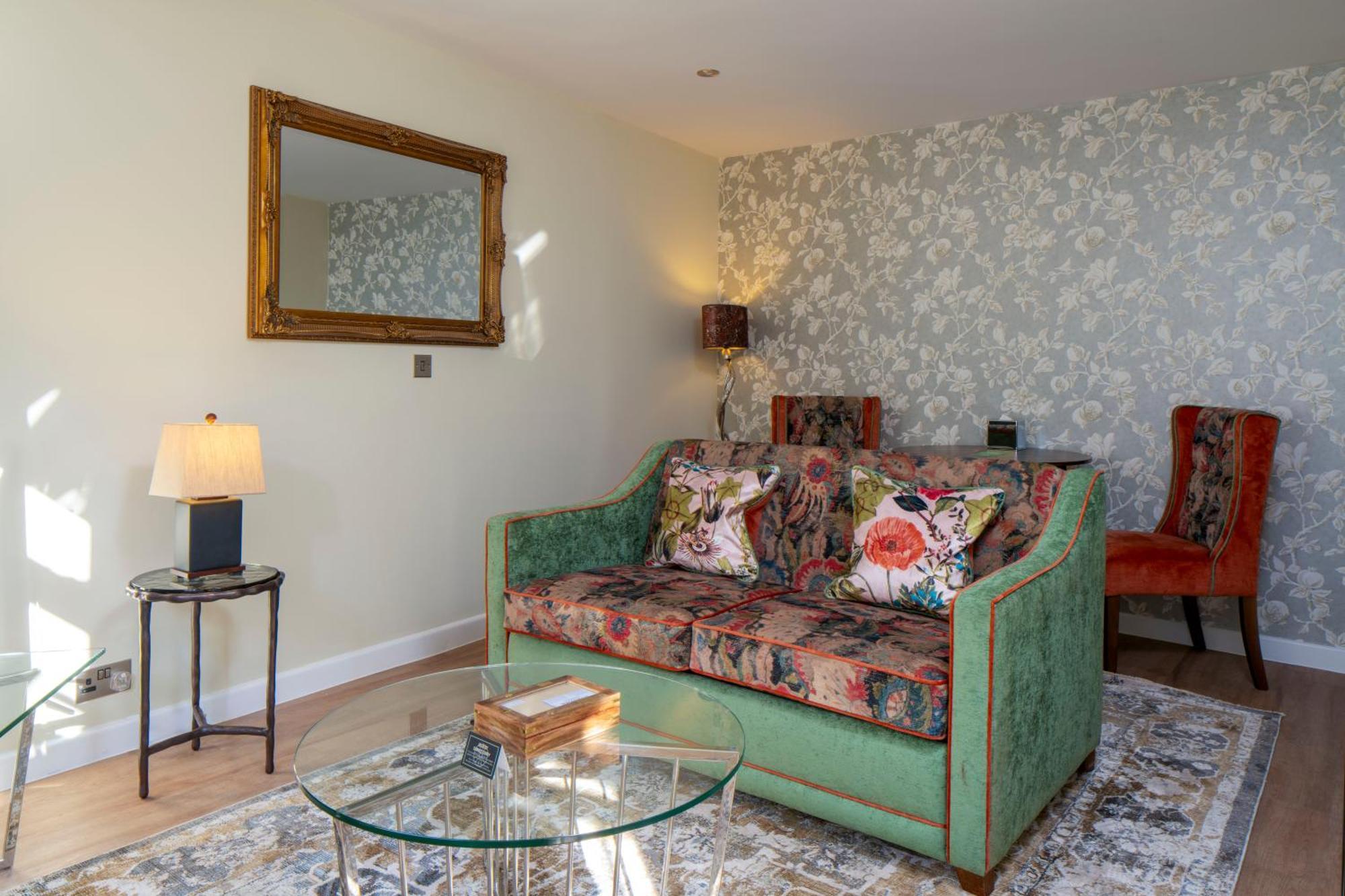 The Castle Of Hotel, Brecon, Powys Hotel Brecon