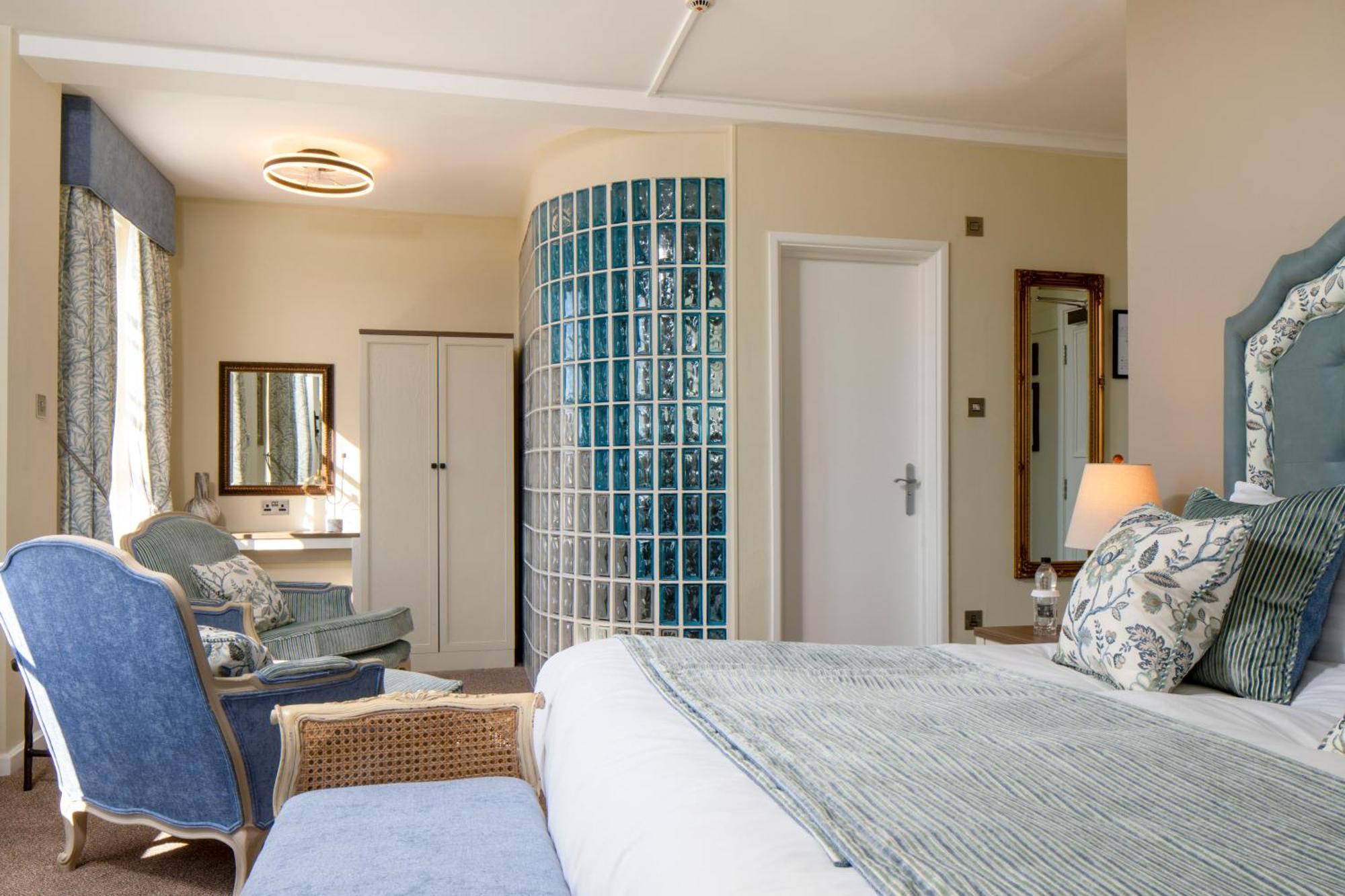 The Castle Of Hotel, Brecon, Powys