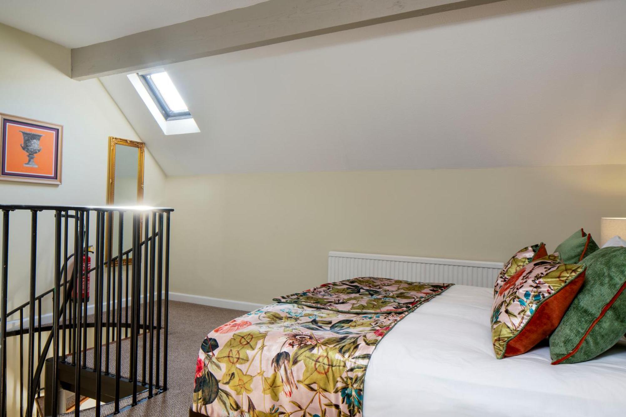 The Castle Of Hotel, Brecon, Powys