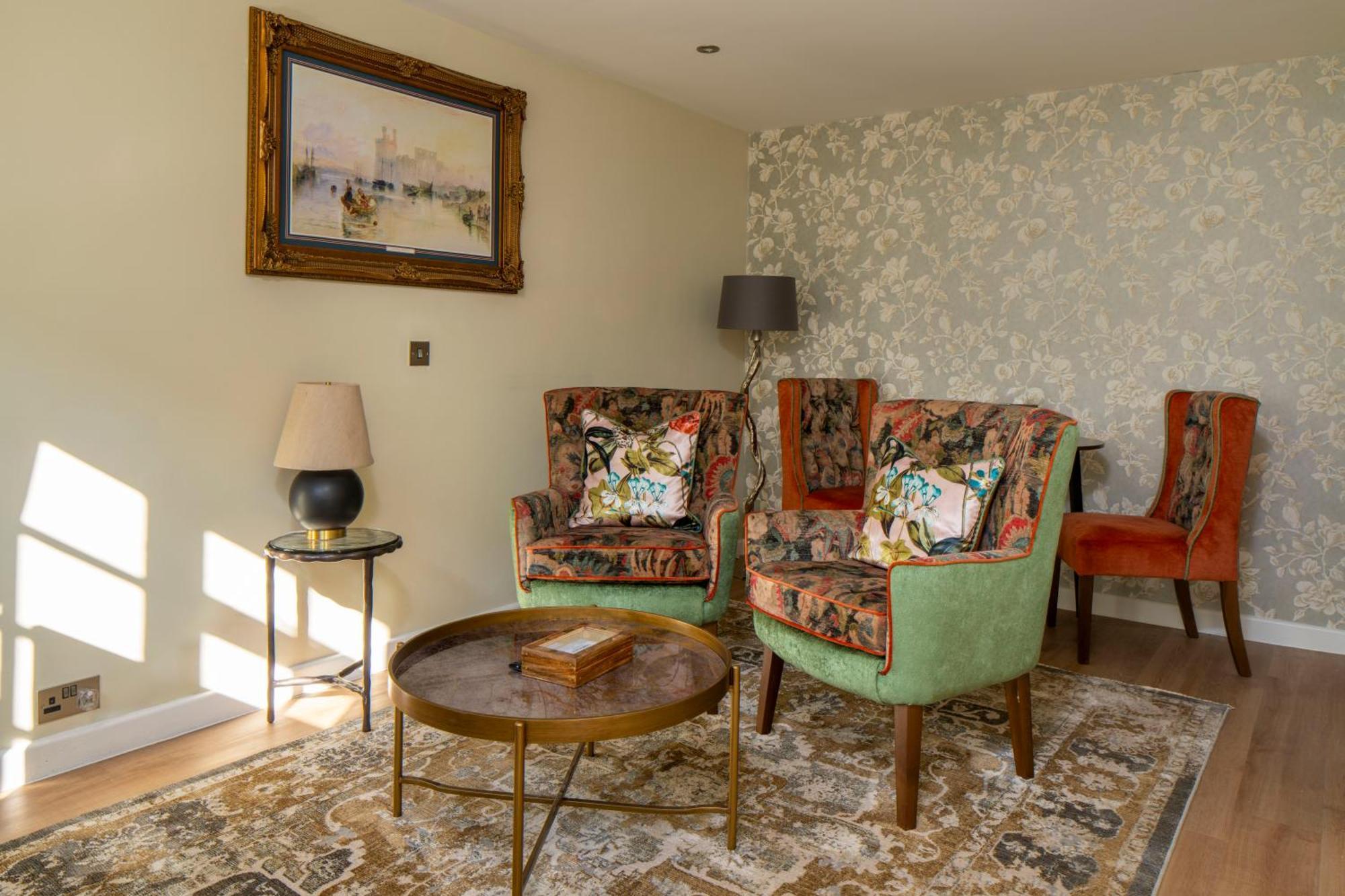 The Castle Of Hotel, Brecon, Powys Hotel 3*