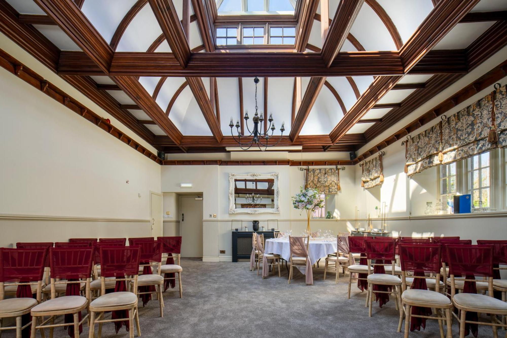 The Castle Of Hotel, Brecon, Powys 3* Brecon