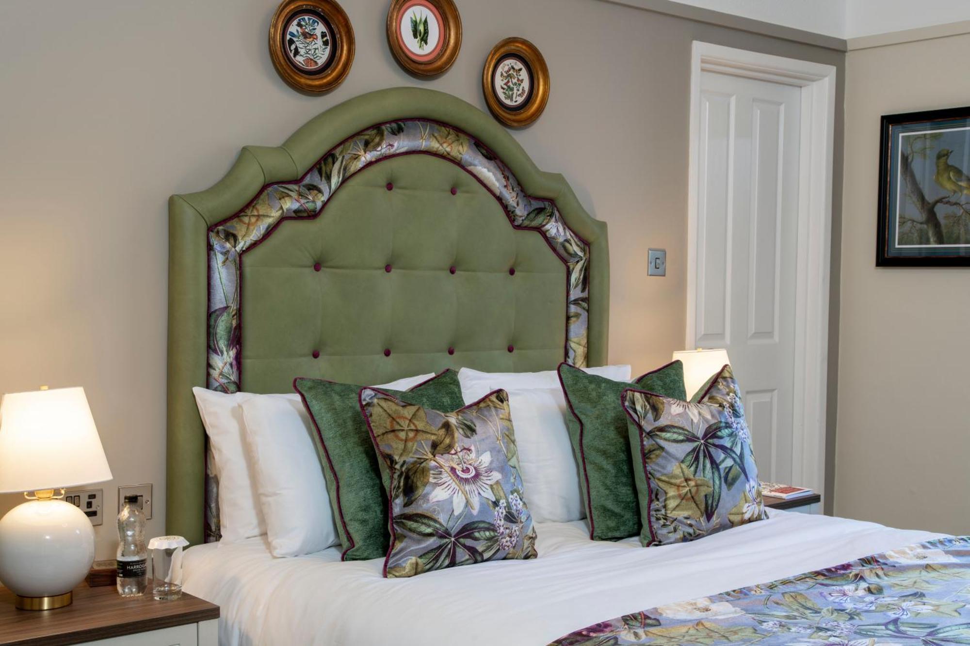 The Castle Of Hotel, Brecon, Powys Hotel Brecon
