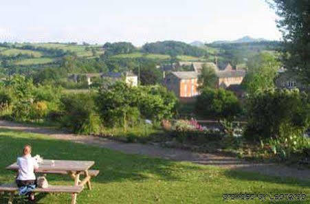 The Castle Of Hotel, Brecon, Powys 3* Brecon