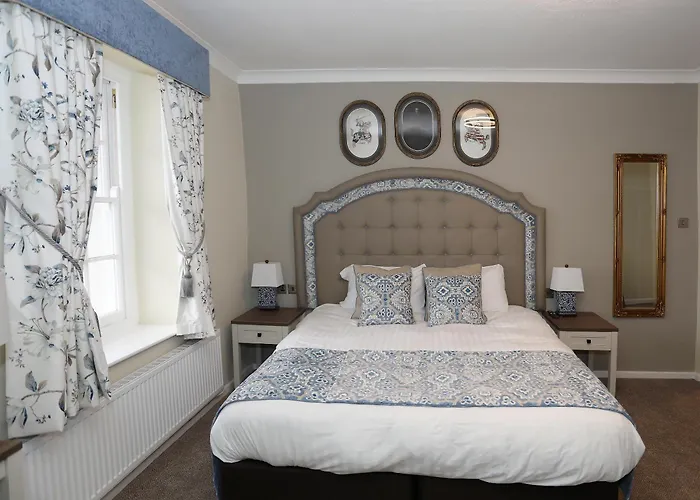 The Castle Of Brecon Hotel, Brecon, Powys - Part Of The Coaching Inn Group