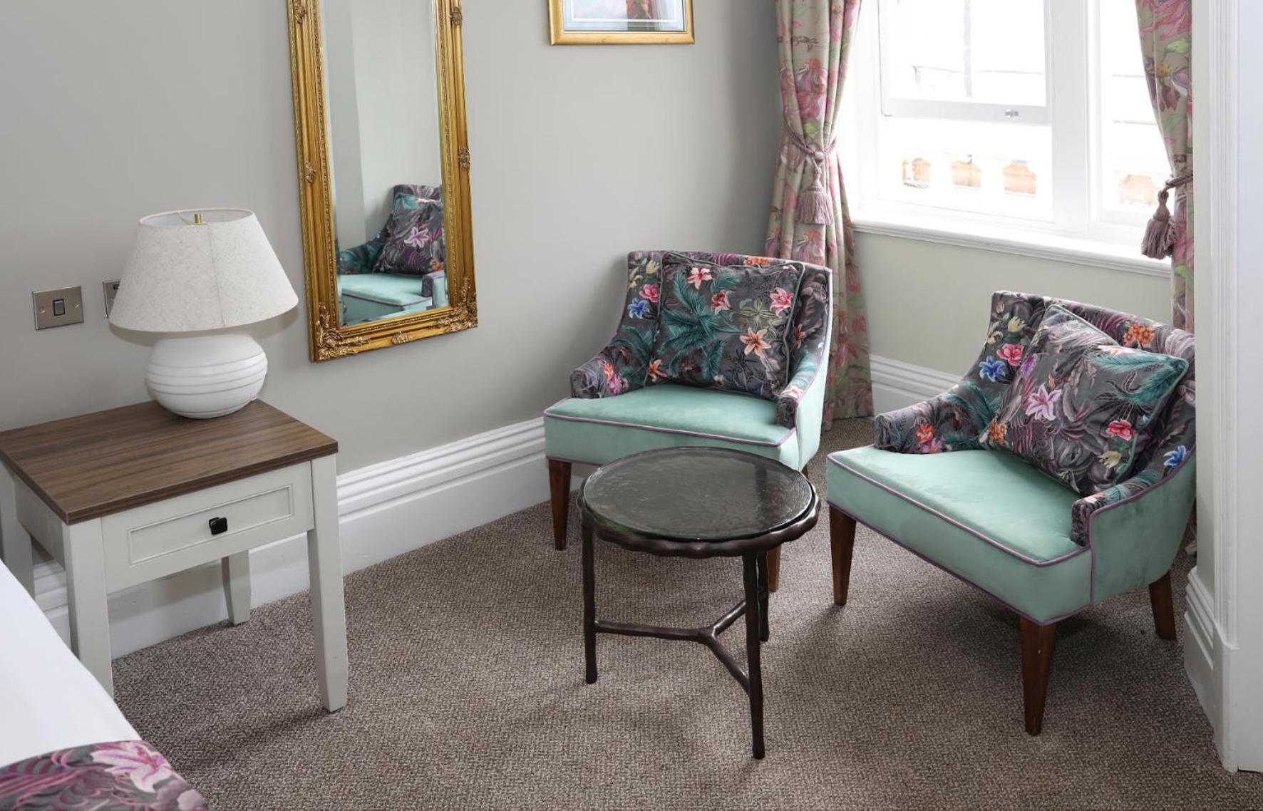 The Castle Of Hotel, Brecon, Powys - Part Of The Coaching Group 3* Brecon